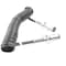 Phillips Cable, Liftgate Charging, Elect, Dual Pole, 2/4Ga Fine Stranded Copper, 15 In., 1 Ground, 1 Hot 23-2626 - alternate 2